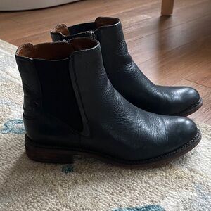 Franco Sarto Horrace Boots